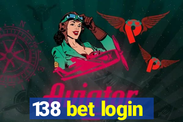 138 bet login